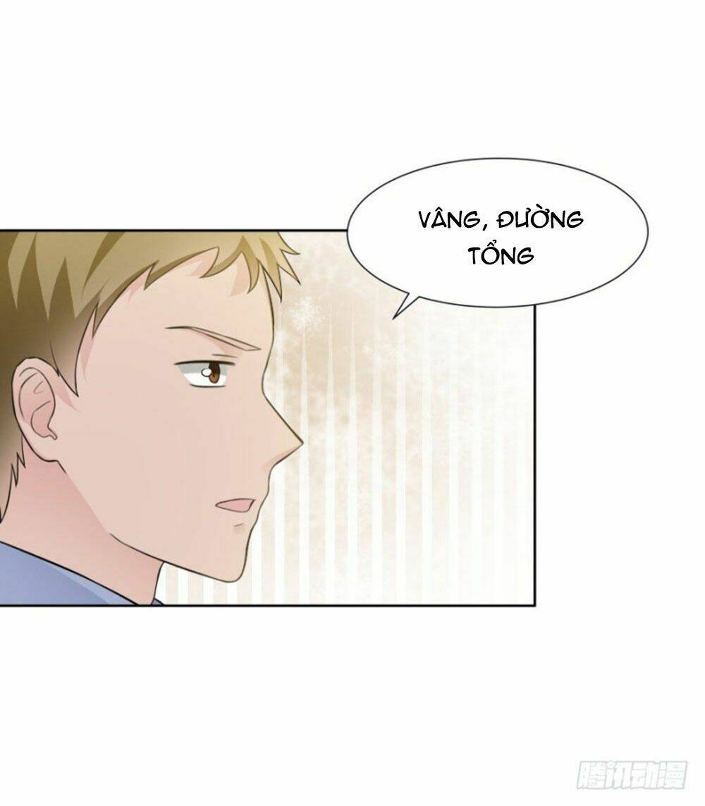 Thiên Kim Đường Môn: Chapter 101