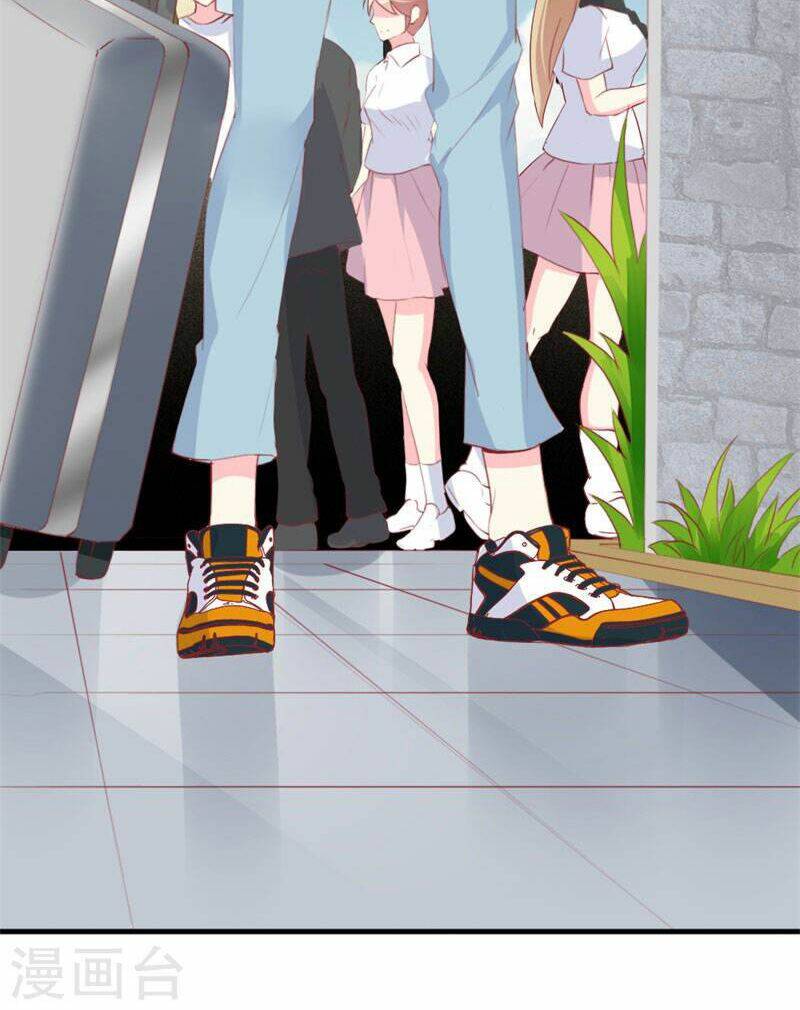 Này! Đừng Động Vào Phô Mai Của Tôi: Chapter 91