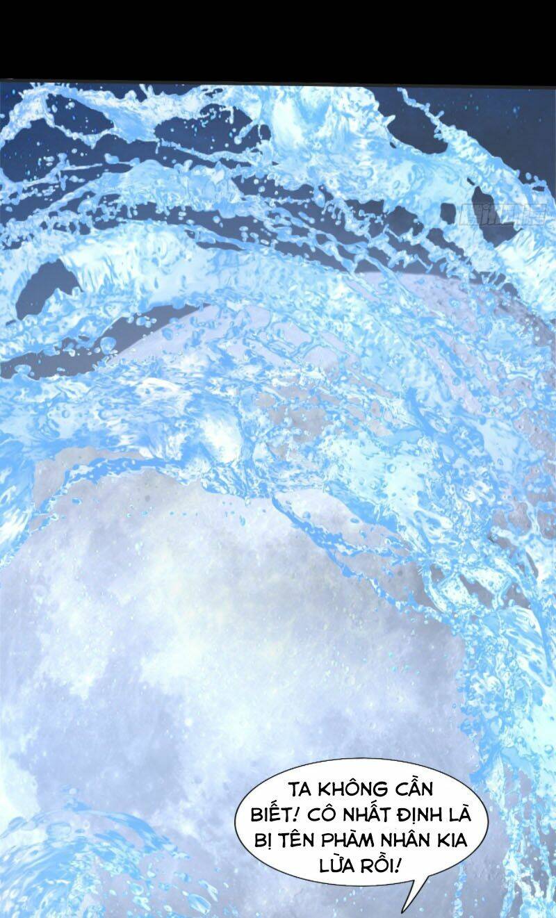 Phản Phái Yêu Tế: Chapter 11