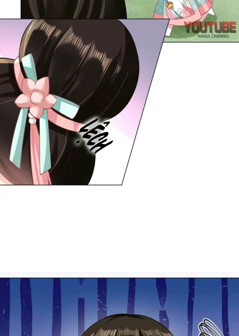 Quận Chúa Vững Vàng, Thiết Lập Nhân Vật Không Thể Vỡ: Chapter 80.5