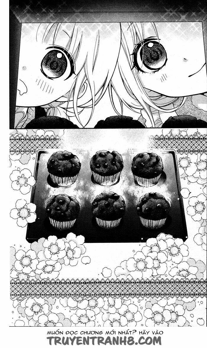 Henyoku No Labyrinth: Chapter 20