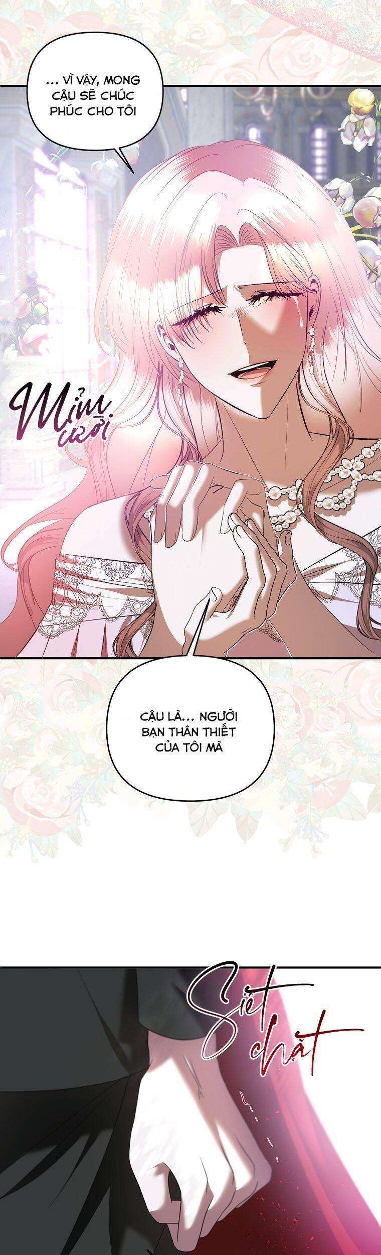 Phương Pháp Sống Sót Khi Phải Ngủ Cùng Hoàng Đế: Chapter 25