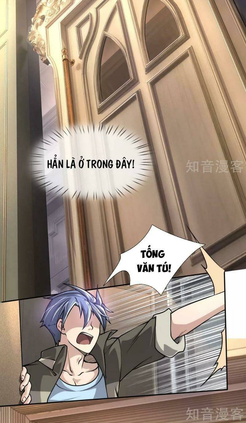 Bạn Gái Mạt Thế Vườn Nhà Ta Thông Tới Mạt Thế: Chapter 56