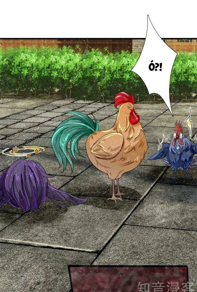 Đệ Nhất Hoàn Khố: Chapter 95