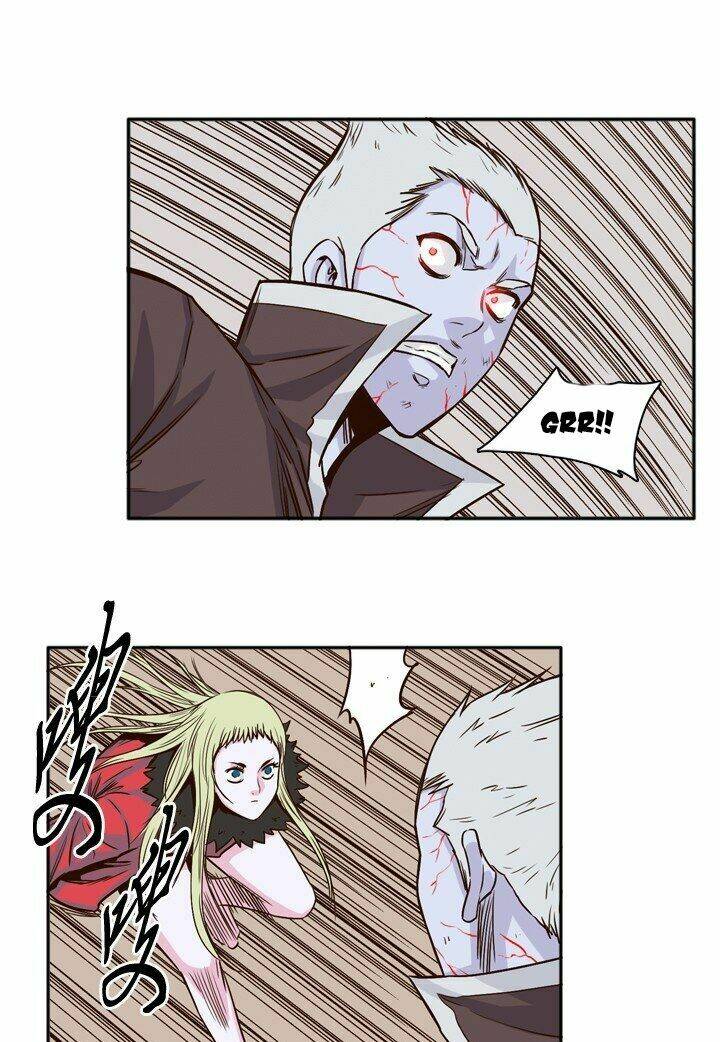 Vua Của Vong Linh: Chapter 83