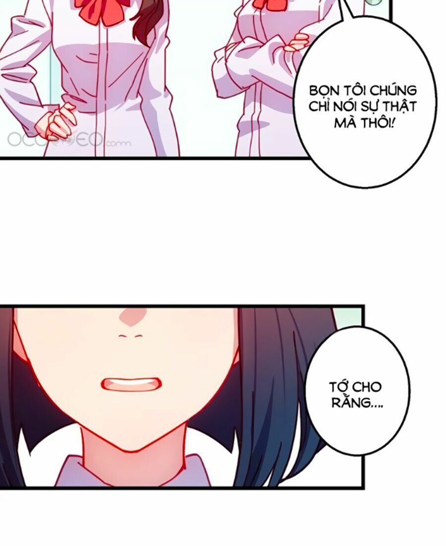 Bài Ca Tình Yêu: Chapter 6