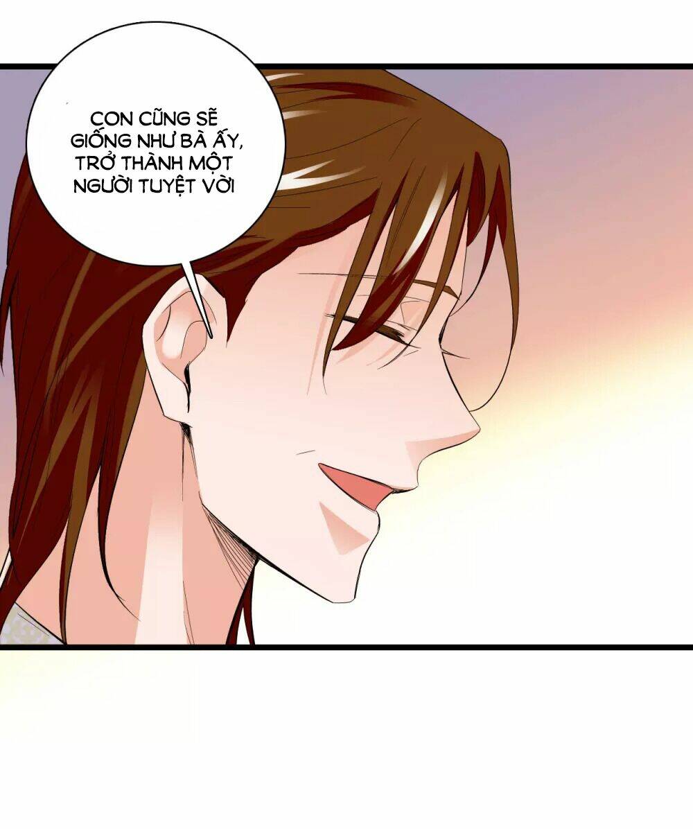 Huyết Túc Khế Ứớc: Chapter 30