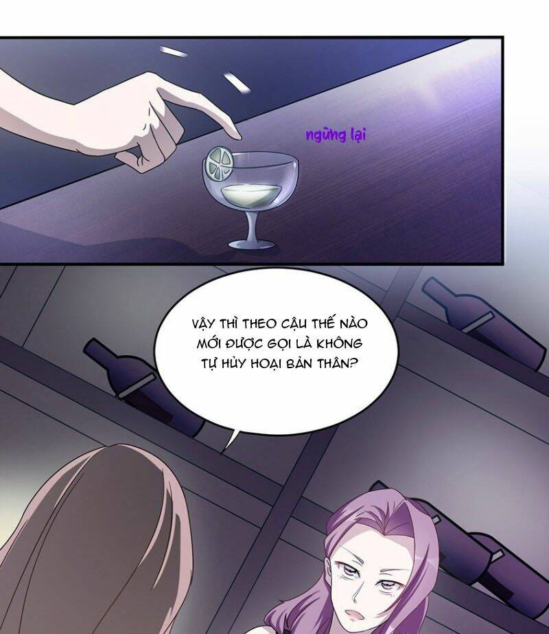 Mạc Thiếu Bức Hôn: Vợ Mới Khó Chống Đỡ: Chapter 7