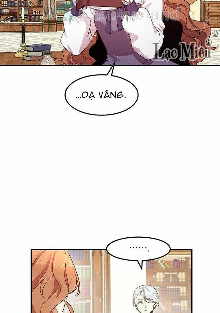Công Tước, Loạn Vừa Thôi!: Chapter 103