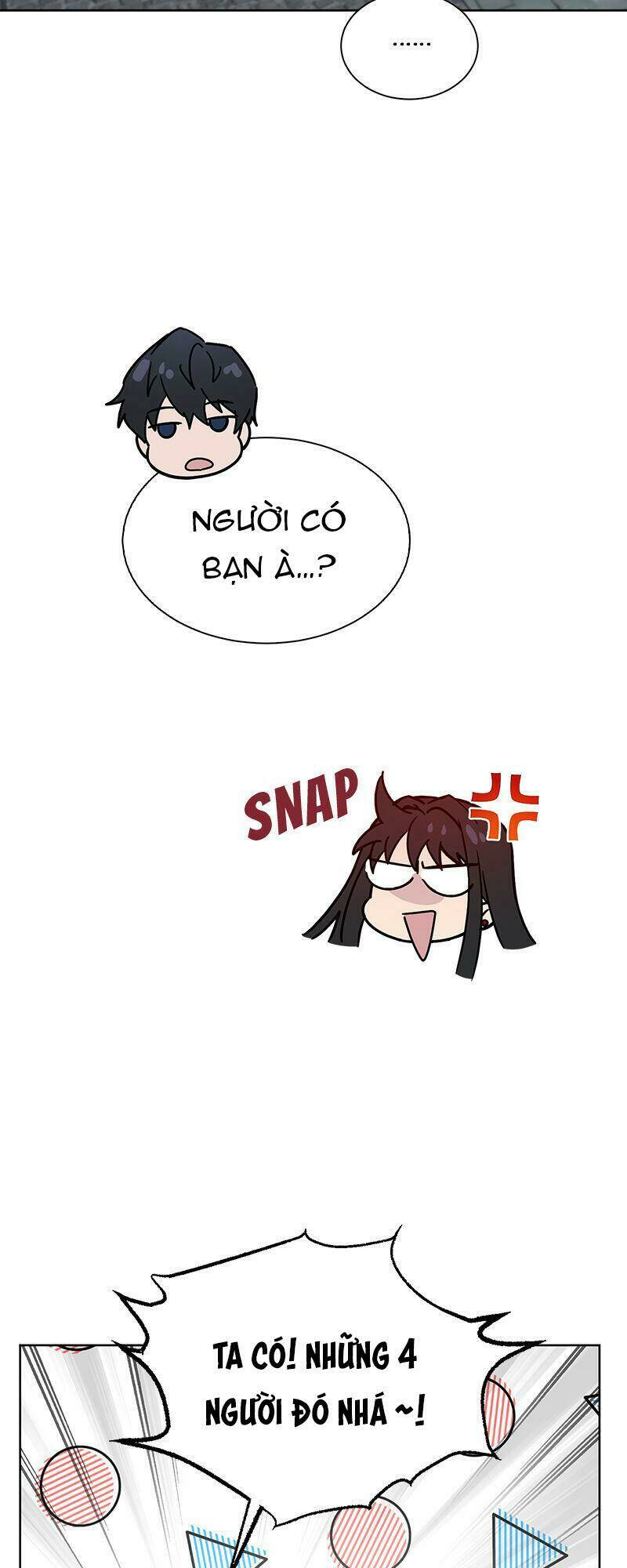 Khế Ước Của Ác Ma: Chapter 37