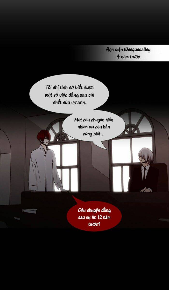 Một Không Gian Thời Gian Khác: Chapter 58