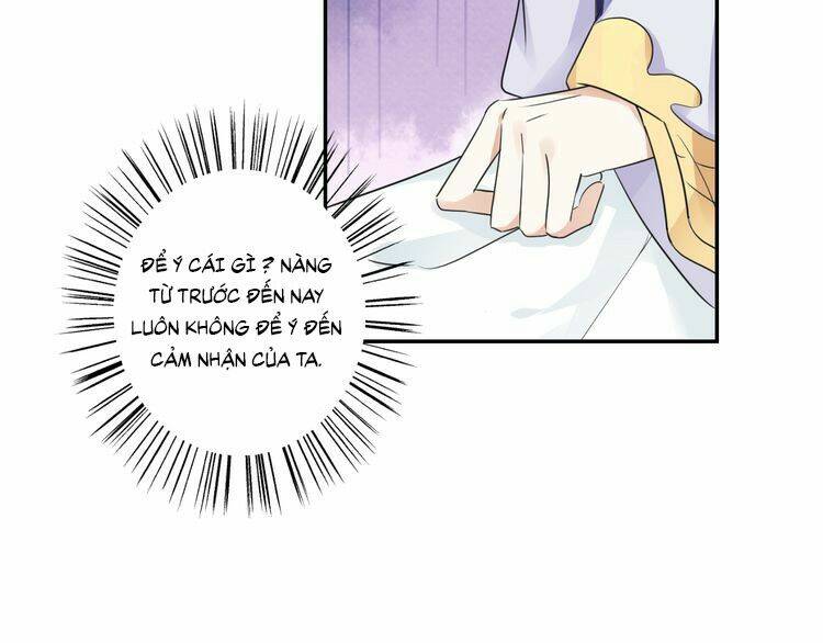 Hoa Nhan Sách: Chapter 22.2