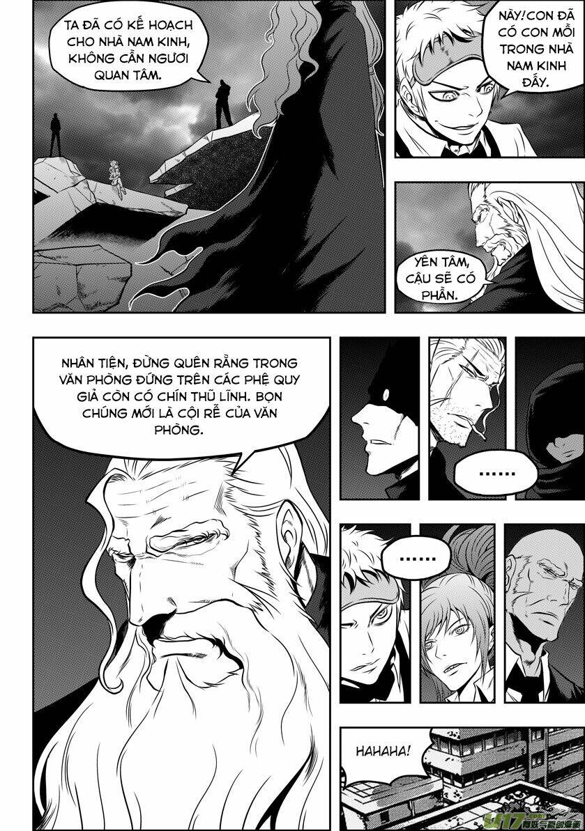 Macrophage Regulation: Chapter 52