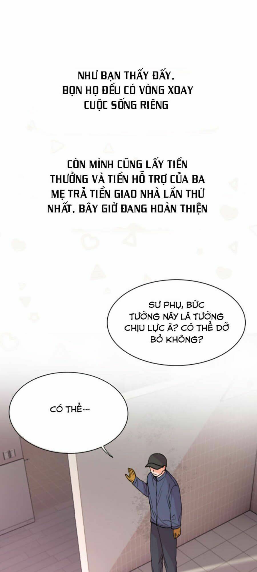 Cát Xê Người Tình Bóng Đêm: Chapter 36