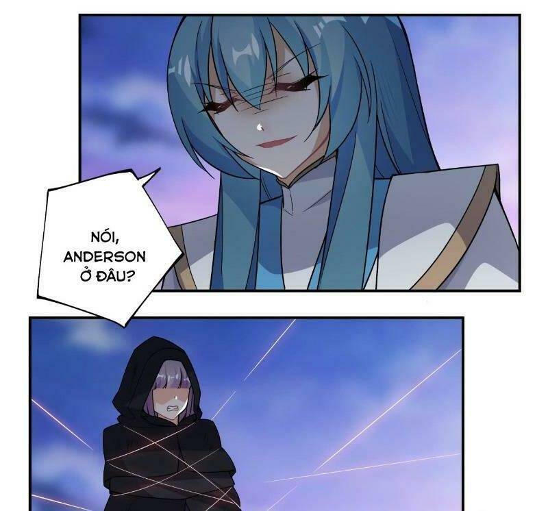 Nhặt Ma Vương Về Làm Nữ Hầu: Chapter 43