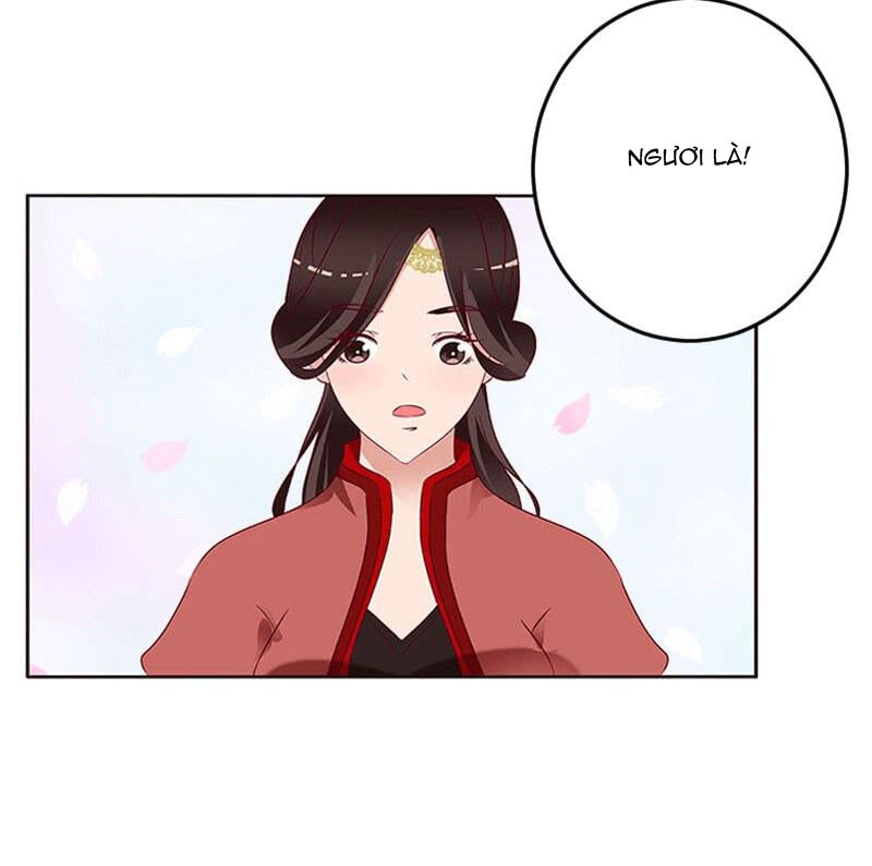 Thông Linh Phi: Chapter 279