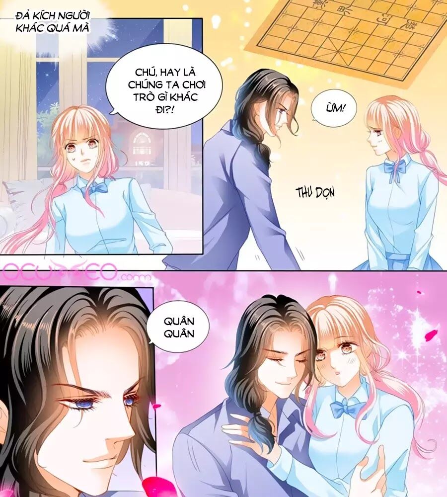 Bá Đạo Tiểu Thúc, Xin Trêu Chọc Vừa Thôi!: Chapter 126
