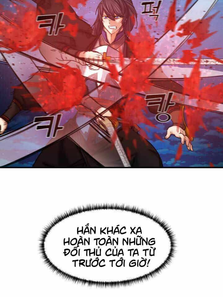 Lôi Thần Chuyển Sinh: Chapter 24