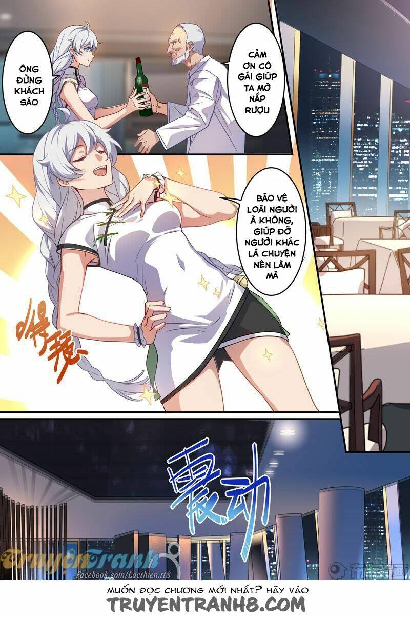 Băng Hoại 3Rd: Chapter 60