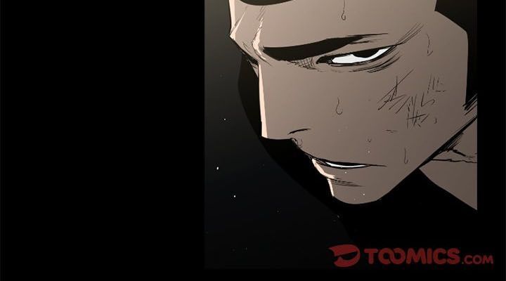 Tong Edge: Chapter 44