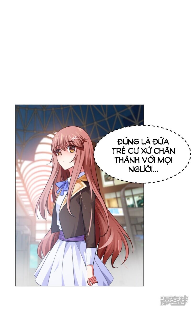 Minh Tinh Là Huyết Tộc: Chapter 15