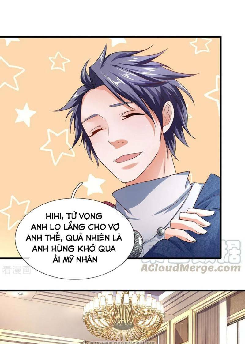 Chung Cực Binh Vương Tại Đô Thị: Chapter 50