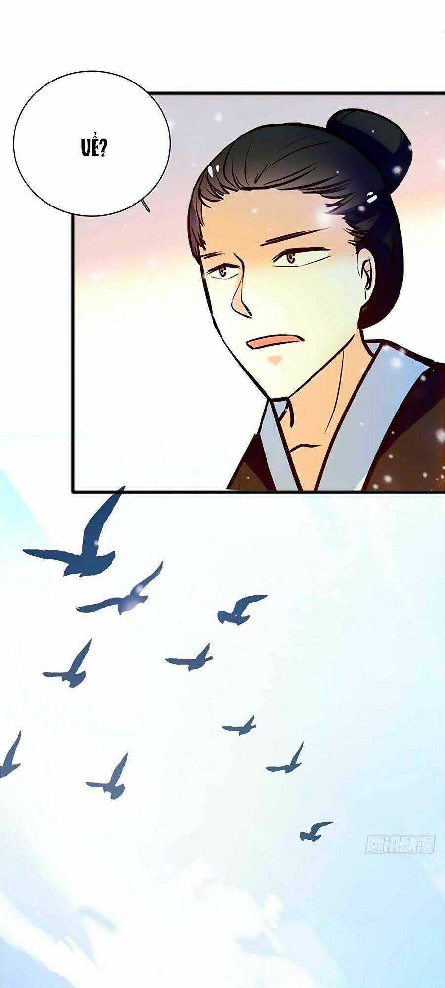 Nhất Thế Khuynh Thành: Lãnh Cung Khí Phi: Chapter 92