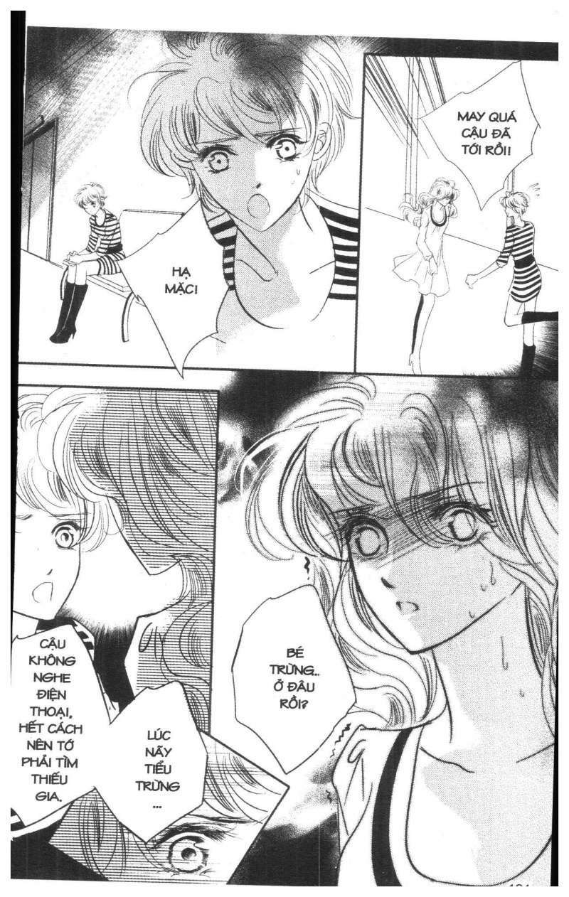 Bong Bóng Mùa Hè: Chapter 28