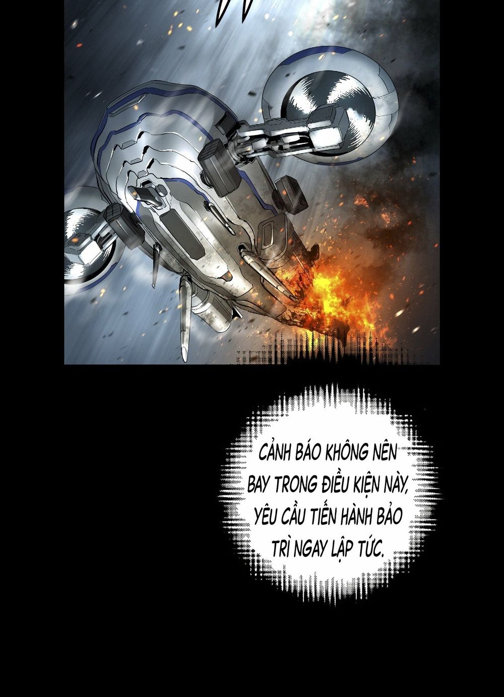 Dị Giới Tam Tuyệt: Chapter 92