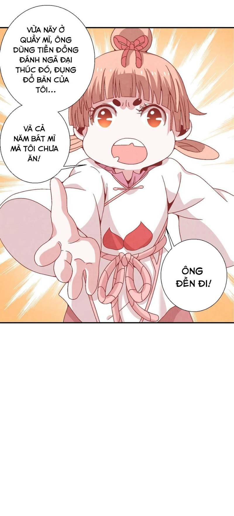 Ma Giáo Giáo Chủ Tái Xuất Giang Hồ: Chapter 22