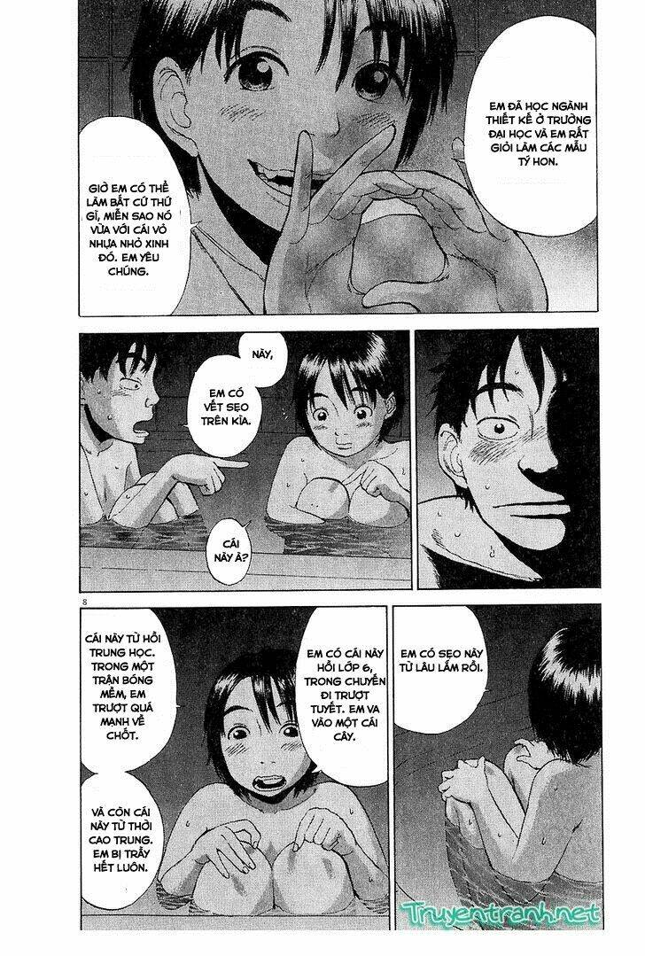 Boy On The Run: Chapter 10