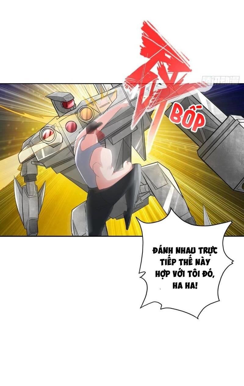 Hệ Thống Tìm Đường Chết Mạnh Nhất: Chapter 49