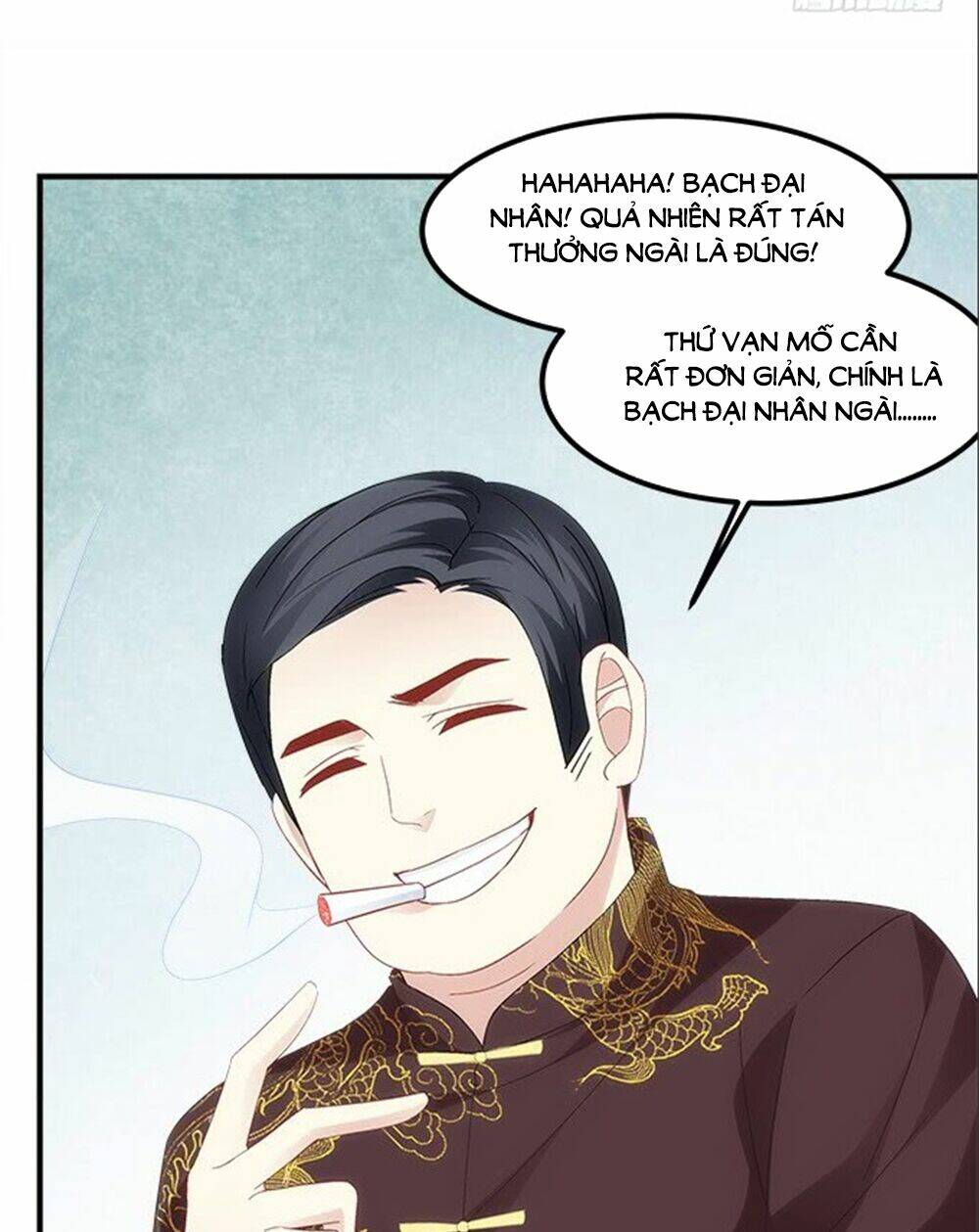 Ám Dạ Vô Thường: Chapter 62