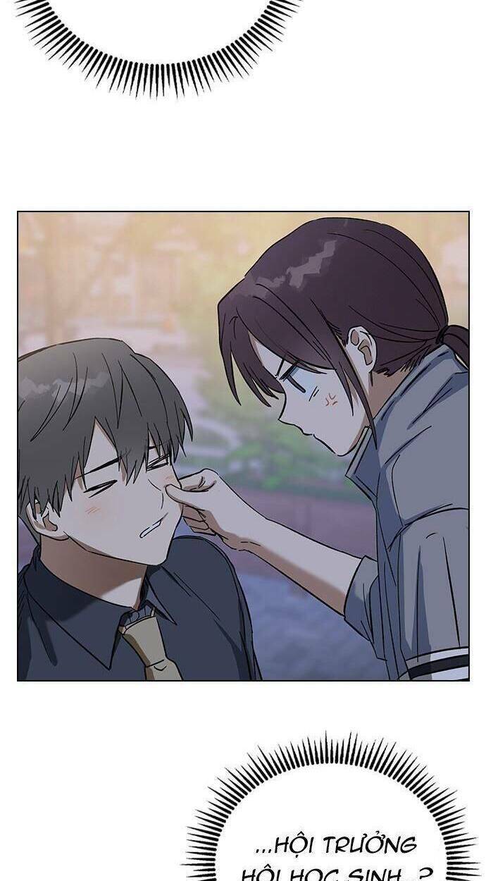 Duyên Nợ Kiếp Trước: Chapter 34