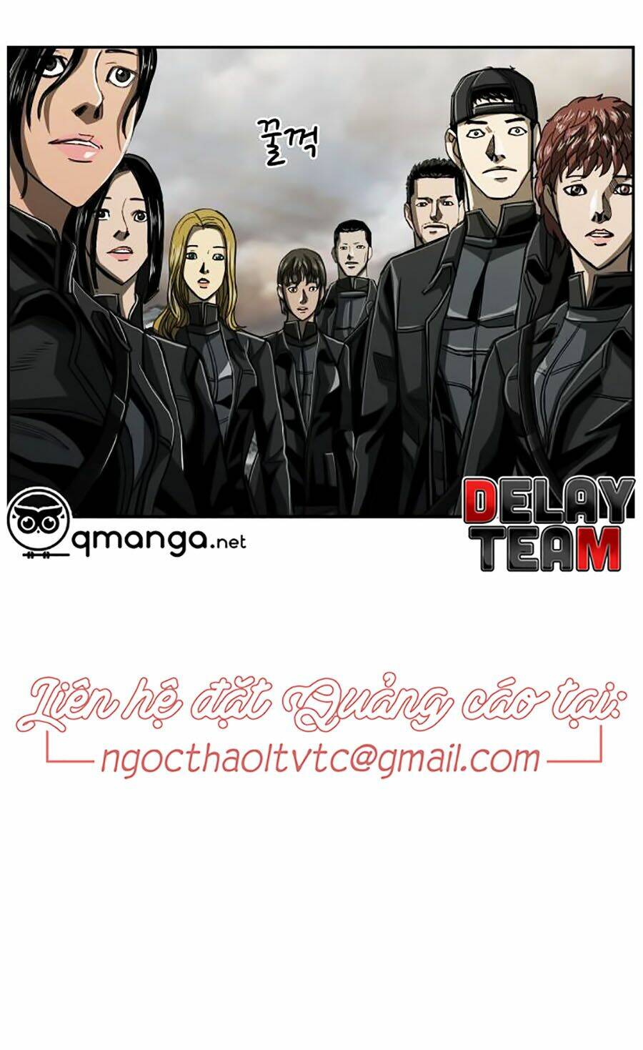 Thợ Săn Đầu Tiên: Chapter 72