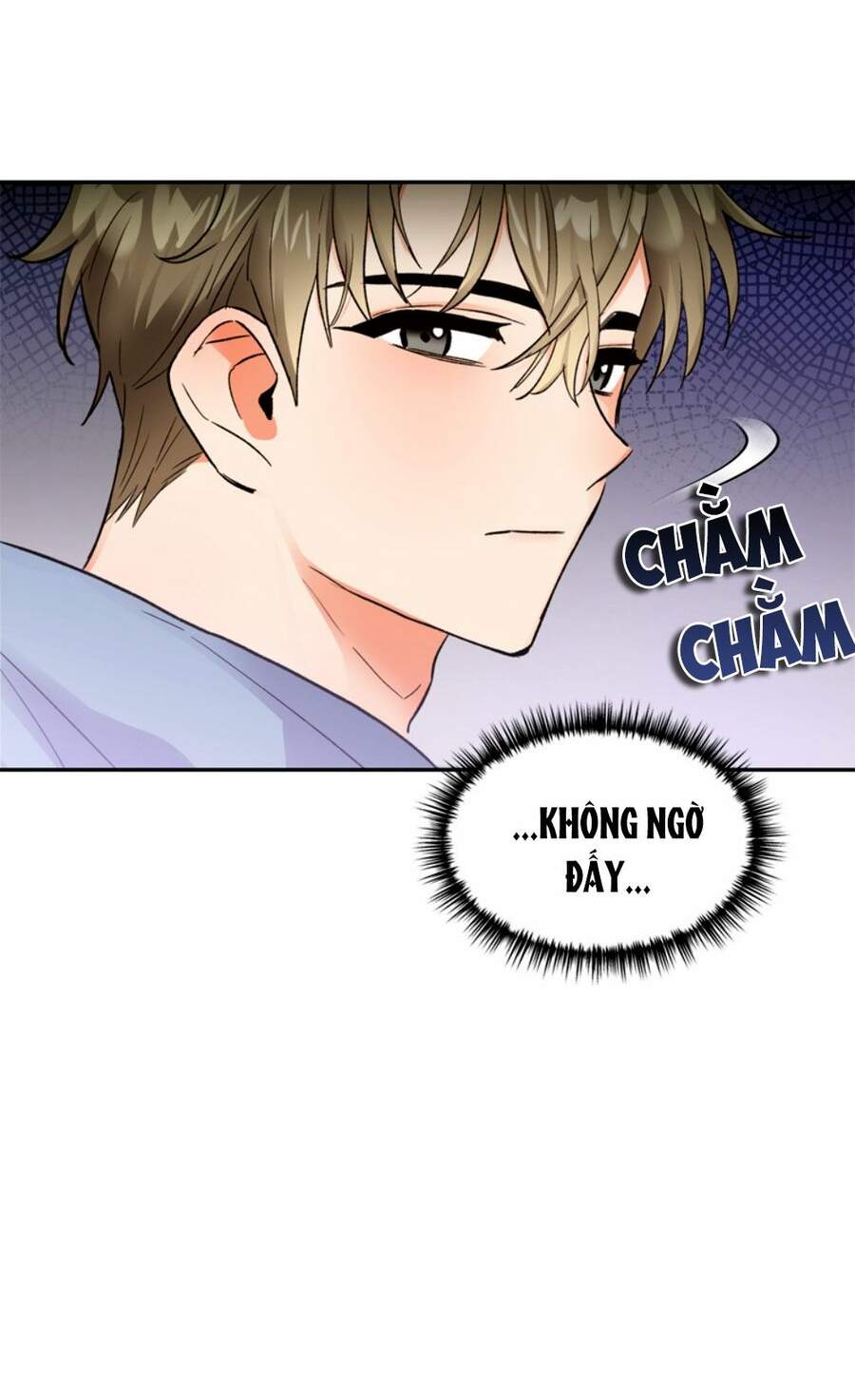 Nụ Hôn Của Giác Quan Thứ Sáu: Chapter 10
