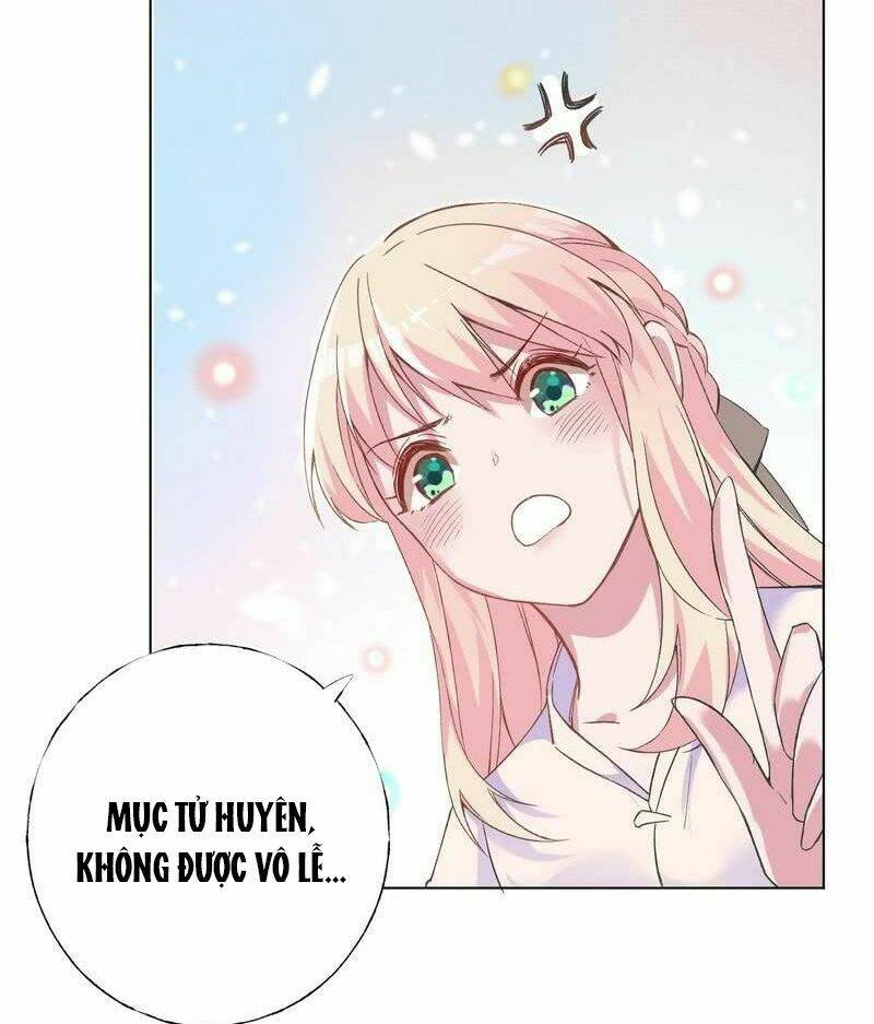 Trời Ban Cho Nam Thần Daddy: Chapter 4