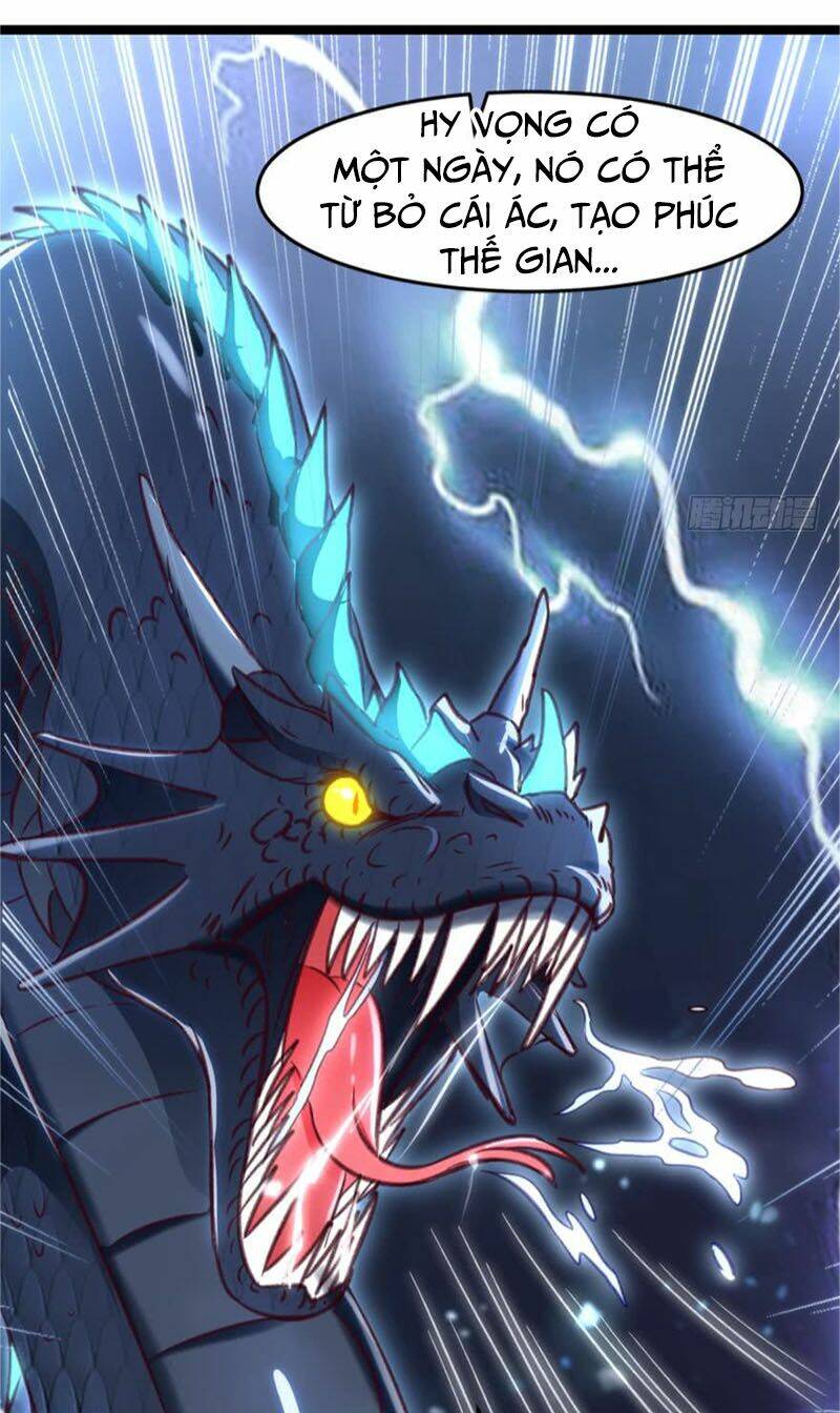 Lão Tổ Của Bạn Đang Online: Chapter 36