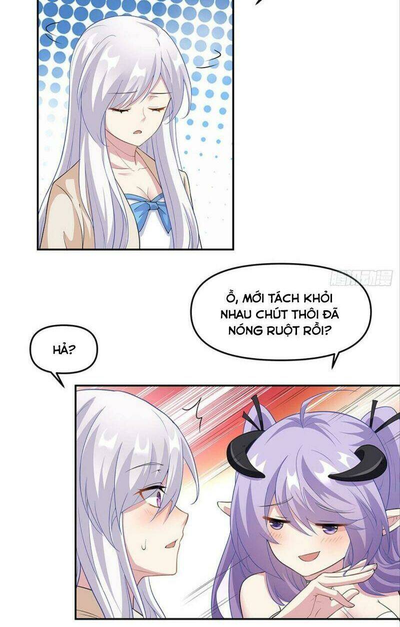 Xâm Lược Vạn Giới: Chapter 34