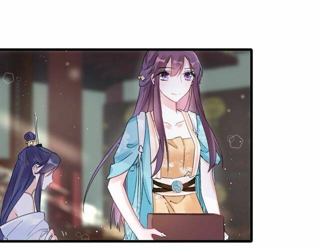 Hoa Nhan Sách: Chapter 107