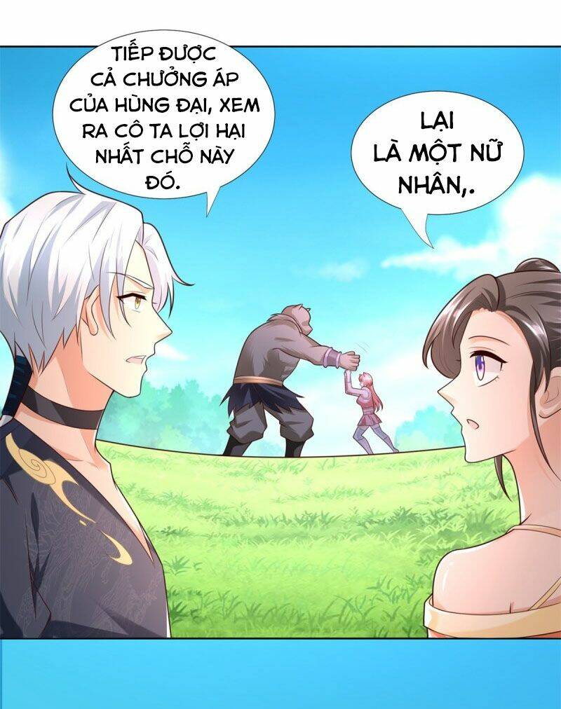 Chí Tôn Trọng Sinh: Chapter 136