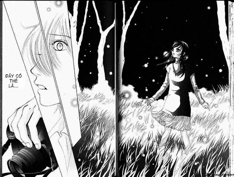 Tình Yêu Đích Thực: Chapter 49