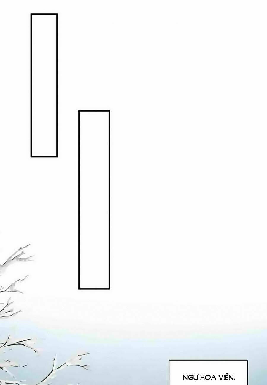 Mỹ Nhân Làm Tướng: Chapter 21