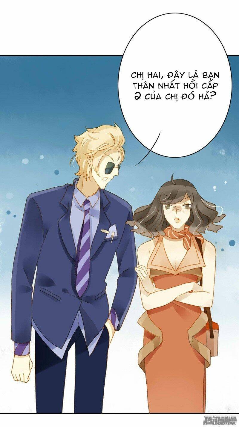 Sức Mạnh Của Sắc Đẹp: Chapter 78