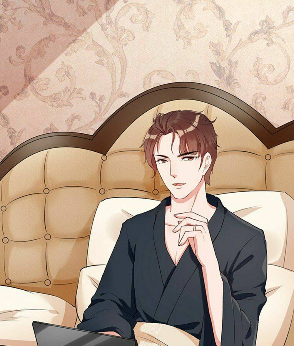 Bà Xã Tôi Là Nam Thần: Chapter 4