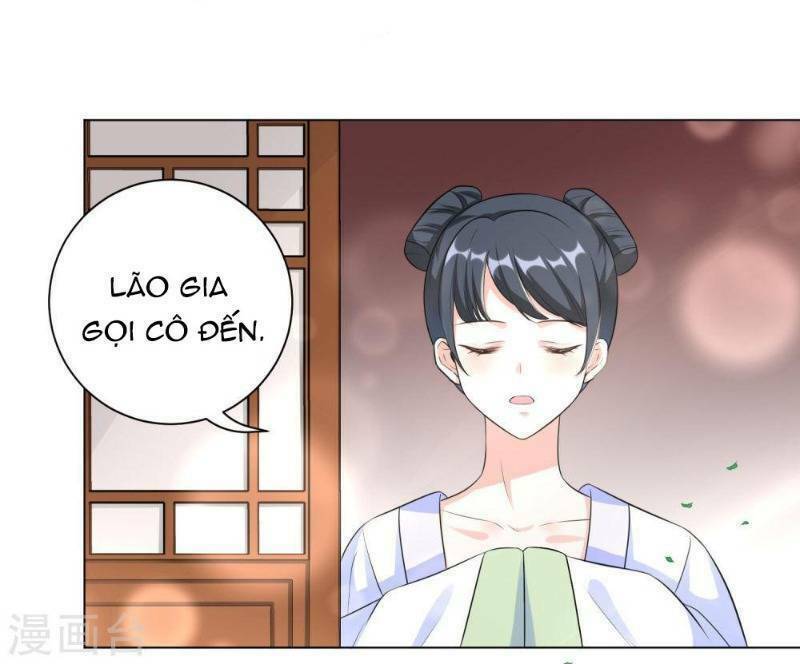 Vương Phi Có Độc!: Chapter 20