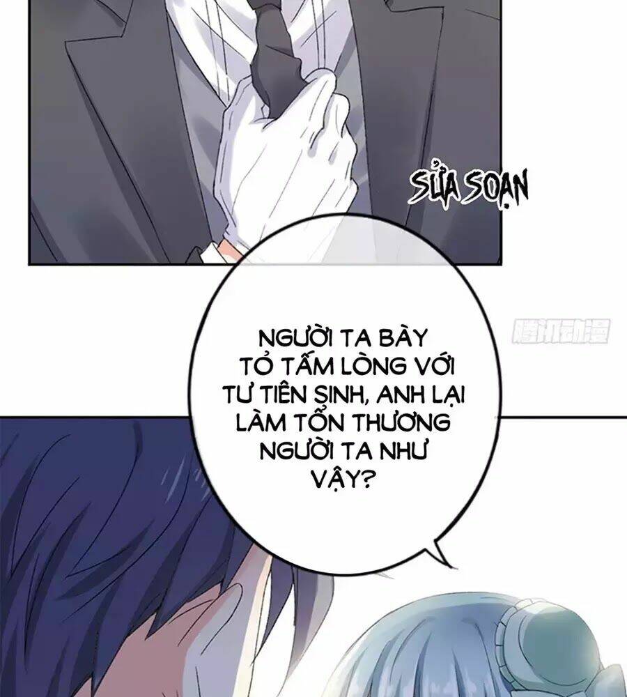 Nhật Ký Dạy Dỗ Của Gia Tộc Đáng Yêu: Chapter 61