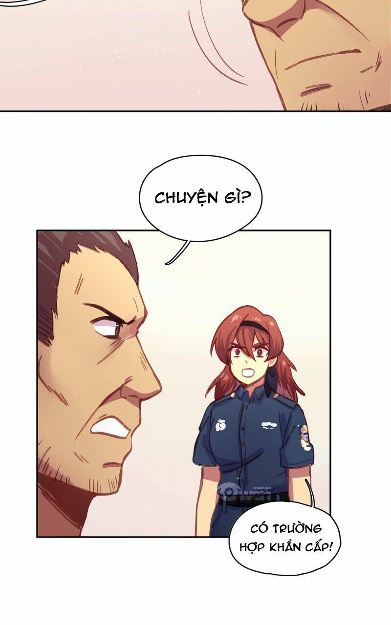 Lời Nguyền Lalin: Chapter 22