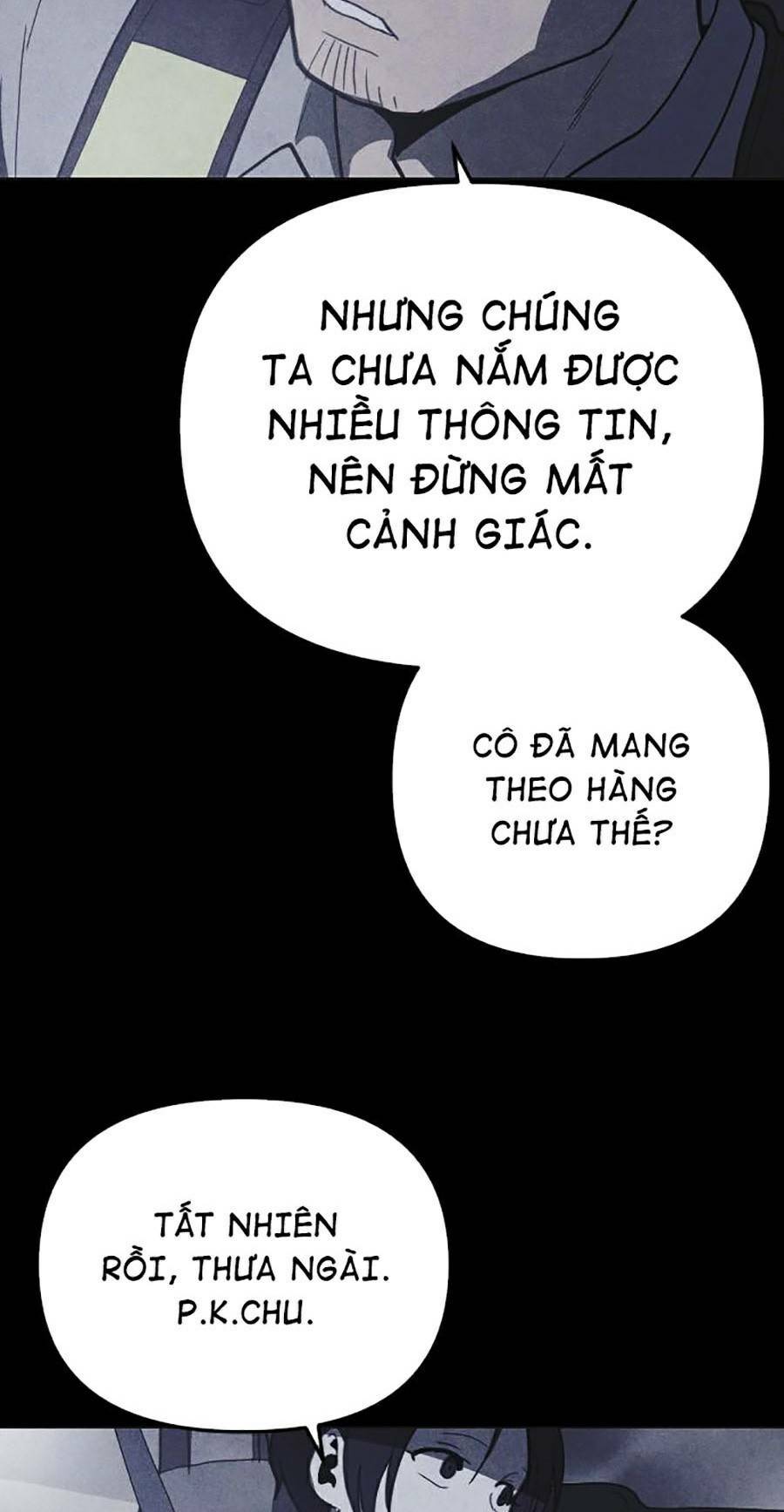 Cậu Bé Shotgun: Chapter 35