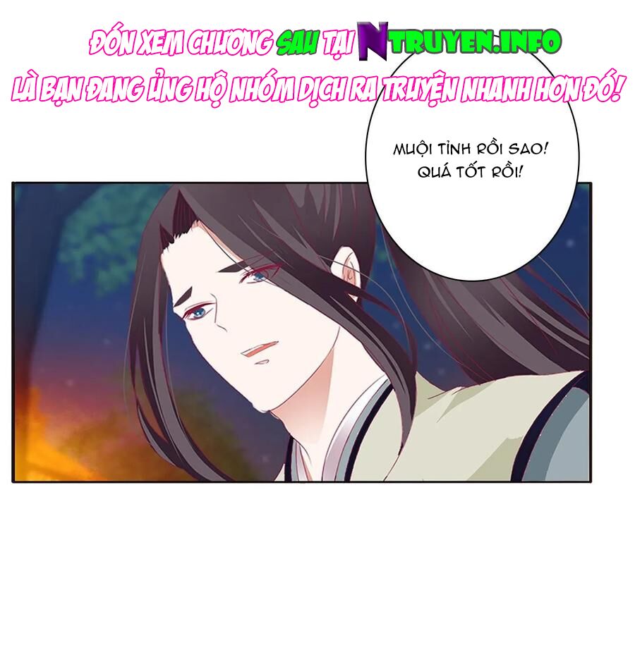 Thông Linh Phi: Chapter 635